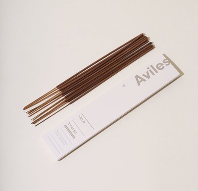 Incense