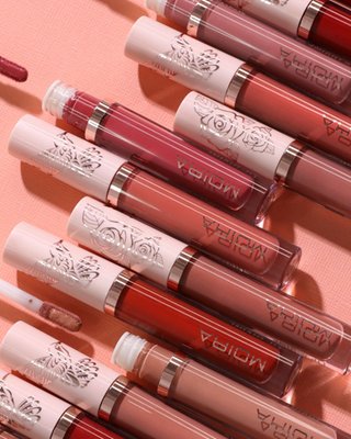 Lip Divine Liquid Lipstick