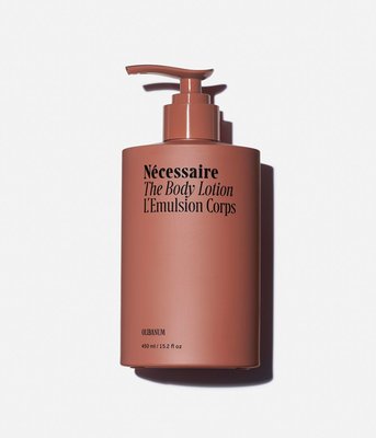 The Body Lotion 450 Ml | Multi-peptide | Olibanum