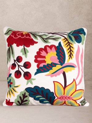 Zagreb Pillow Cover, 20" x 20"