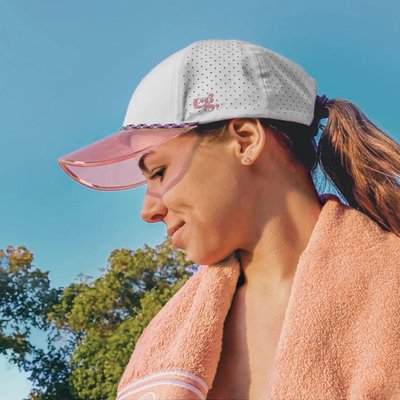Mental Game Hat