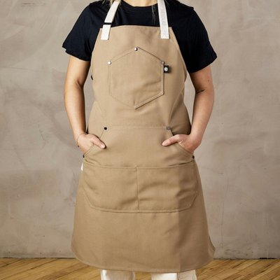 Eco Modern Apron