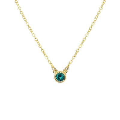 Birthstone Necklace