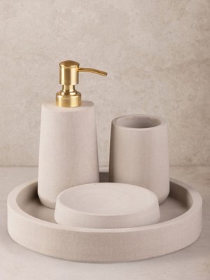 Casablanca Bath Accessories