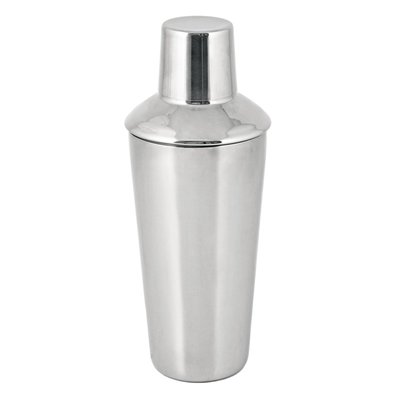 Retro 34 Ounce Cocktail Shaker