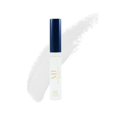 Clear Lip Gloss With Hyaluronic Acid