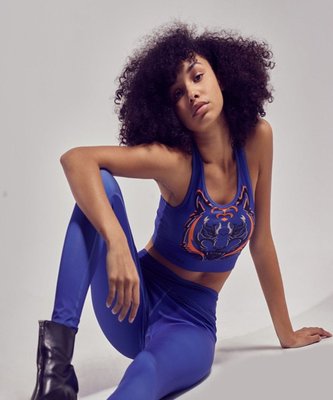Tigress Sports Bra