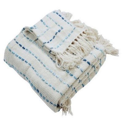 Irvine Throw Blanket