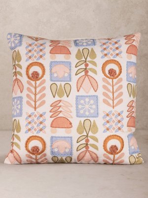 Fontana Pillow Cover, 20" x 20"