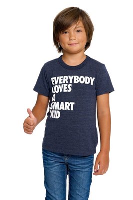 Smart Kid Tee