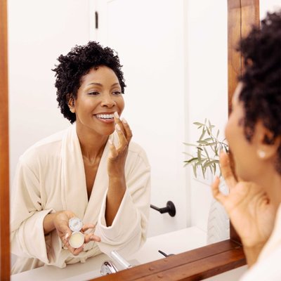 Vanilla Mint Lip Balm