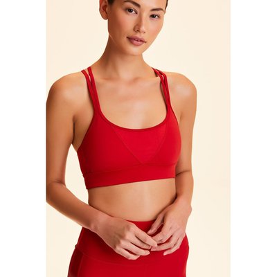 Peak Bra