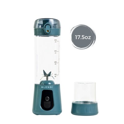 Pro+ Ice Crushing Portable Blender