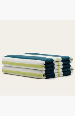 Bondi Australian Cotton Beach Towels