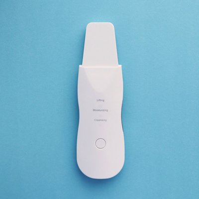 Mei Apothecary Ultrasonic Cleanse Exfoliating Skin Scrubber