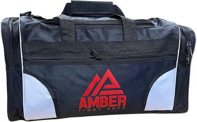 Amber Fight Gear Hold-All Gym Bag