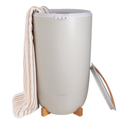 Large Towel Warmer Bucket