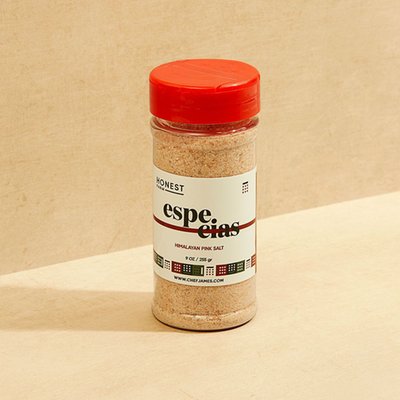 Honest Farm Especias