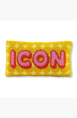 Icon Pillow