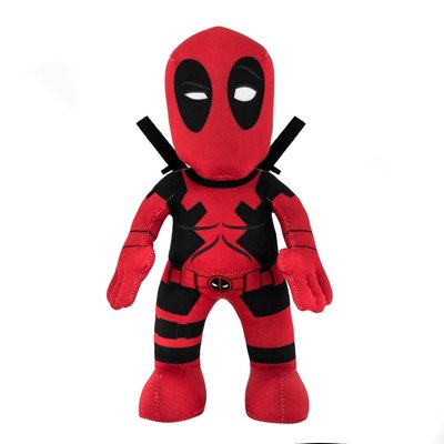 Marvel Deadpool 10" Plush Figure