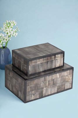 Bermuda Boxes