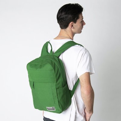 Earth Backpack