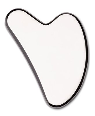 Stainless Steel Gua Sha