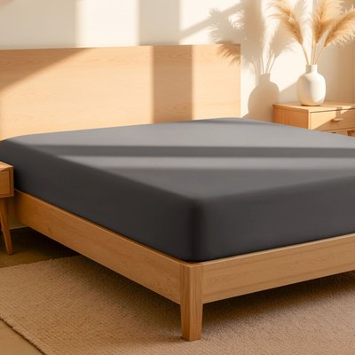 Percalefittedsheet
