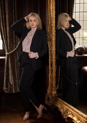 Freja Trousers