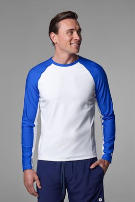 Hightide Ls Swim Shirt