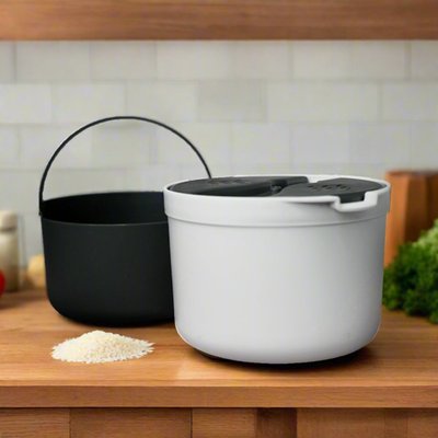 Arrocera - Microwave Rice Cooker
