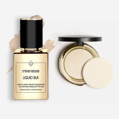 Skin Clone Foundation Essentials