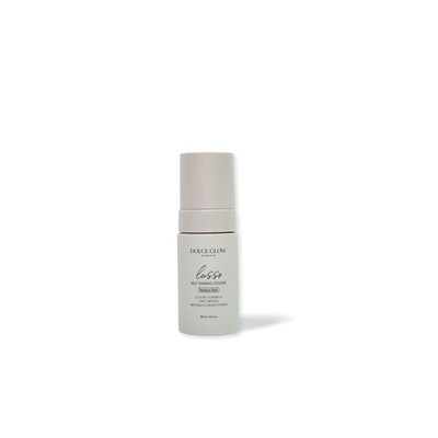 Lusso Self-Tanning Mini Mousse (Travel Size)