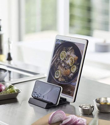 Phone And Tablet Stand