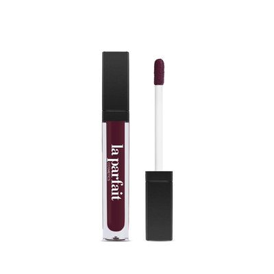 Matte Liquid Lipstick