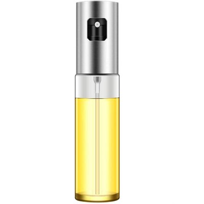 Cooking Oil Sprayer 3.5oz Olive Oil Dispenser Spray Bottle For Kitchen
