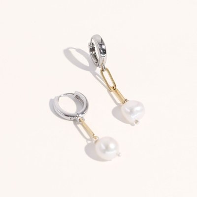 Sake Earrings