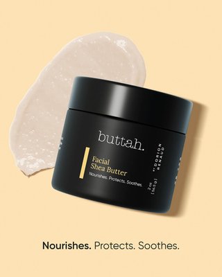 Facial Shea Butter