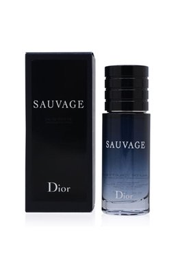 Christian Dior Sauvage Eau De Toilette Spray For Men