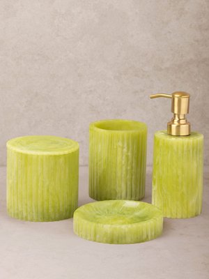 Porto Bath Accessories