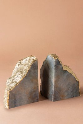 Dazzle Bookends