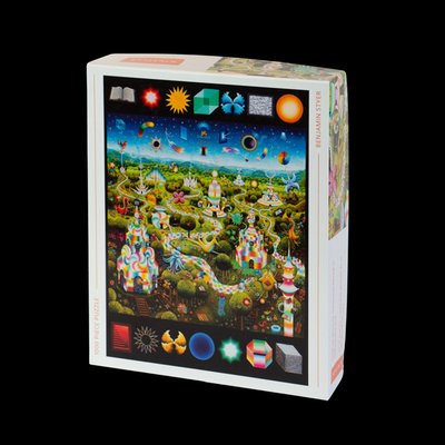 Mondegreen Codex