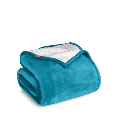 Sherpa Blanket