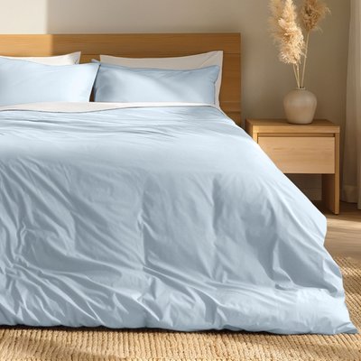 Percale Duvet Cover
