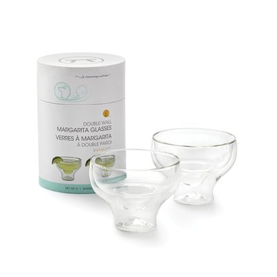 Margarita (set of 2)