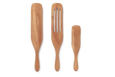 3pc Spurtle Set