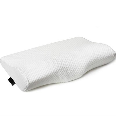 Carbon-Pedic Pillow