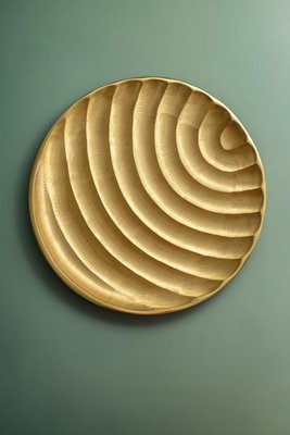 Savanna Gold Tray