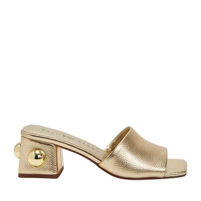 The Gemm Stud Slide