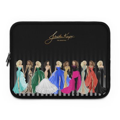 Inspiration Laptop Sleeve